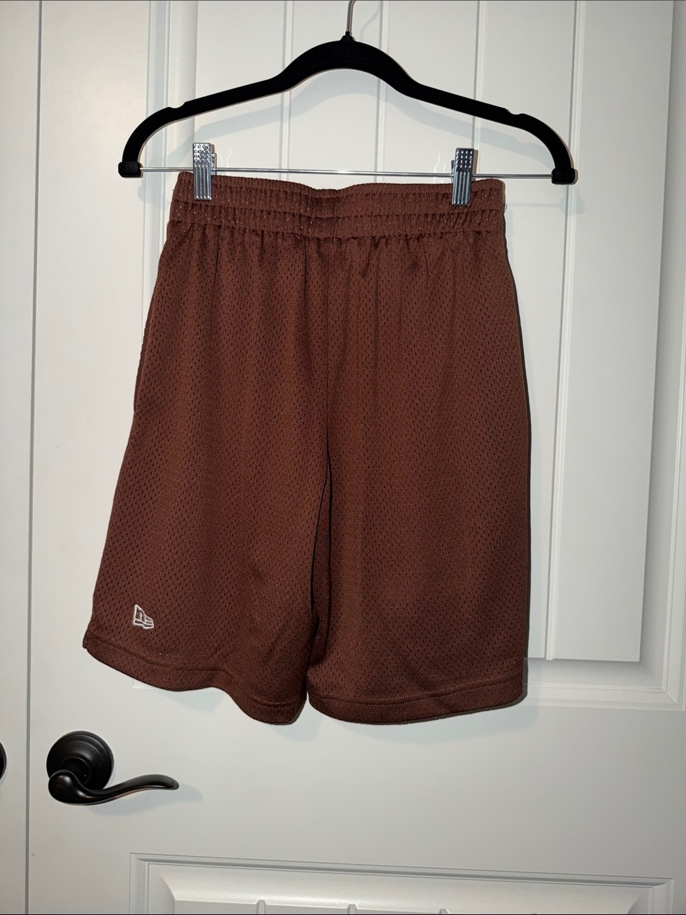 New Era Houston Astros Mesh Shorts - Picture 5 of 7